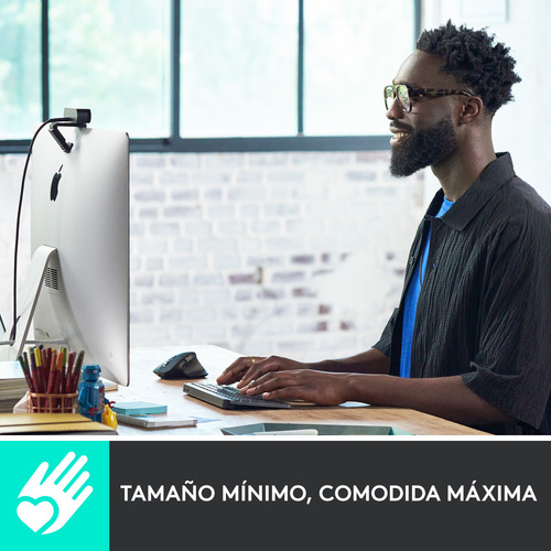 Teclado Inalámbrico Minimalista Logitech Mx Keys Mini Rosado