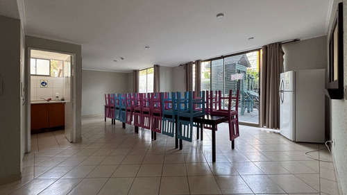 Entrega Inmediata Dpto 2d 2b En Recoleta - Tour Virtual