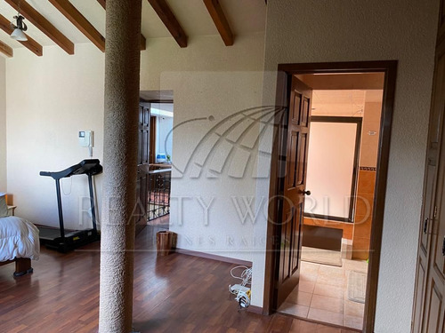 Casas En Venta En La Virgen