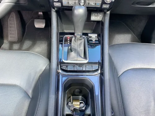 Jeep Compass 2.4 LONGITUD TURBO