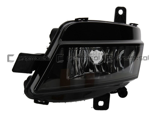 Faro Auxiliar Vw Golf Mk7 15/19 Izquierdo