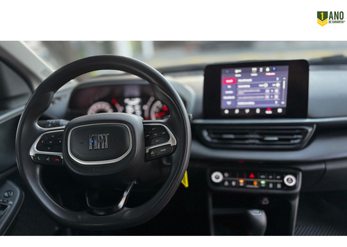 Fiat Pulse 1.3 FLEX DRIVE CVT