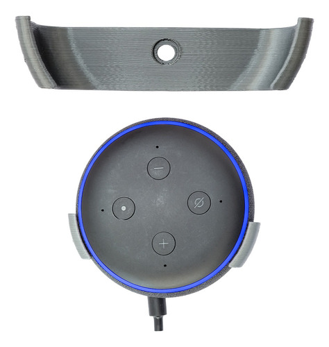 Soporte De Pared Para Alexa Echo Dot 3g