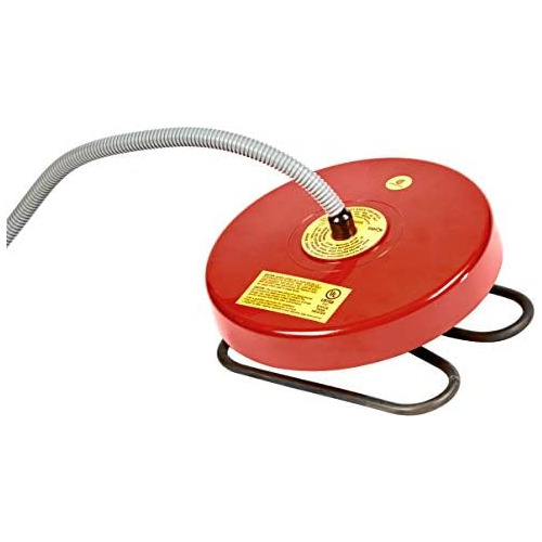 Allied Precision 7621 1000-watt Floating De-icer