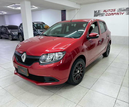 Renault Sandero 1.6 Authentique / Life