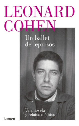 Un Ballet De Leprosos - Cohen