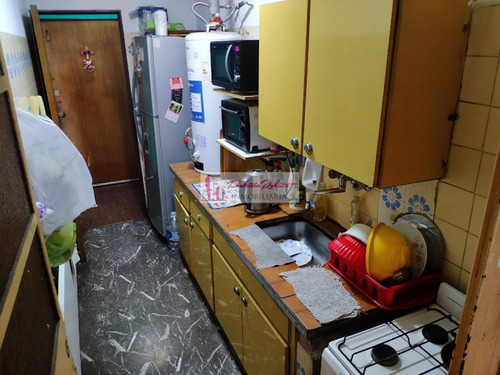 En Venta Departamento 4 Ambientes Con Cochera- Villa Celina