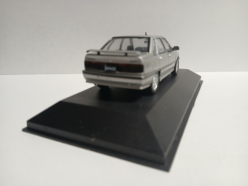 Autos Inolvidables Argentinos Salvat Escala 1.43 Fallados Renault 21 Txi 1993