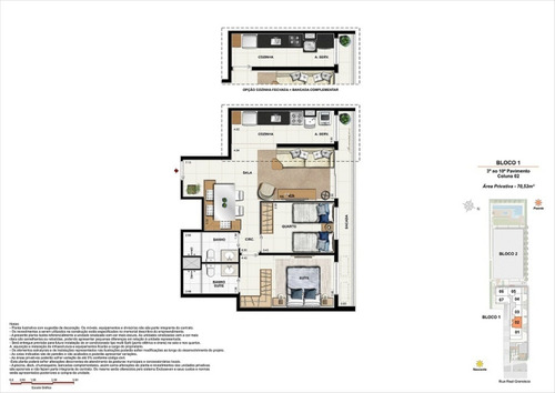 Imagem 20 de 30 de Apartamento - Ap00135 - 68822137