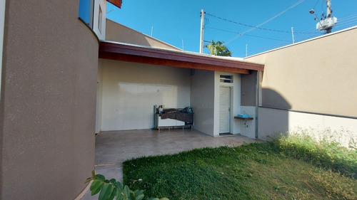Sobrado Em Vila Paraíso, Mogi Guaçu/sp De 266m² 3 Quartos Para Locação R$ 3.500,00/mes - So979742