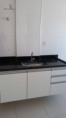 Imagem 9 de 13 de Kitnet Com 1 Dormitório Para Alugar, 23 M² Por R$ 700,00/mês - Cidade Universitária - Anápolis/go - Kn0011
