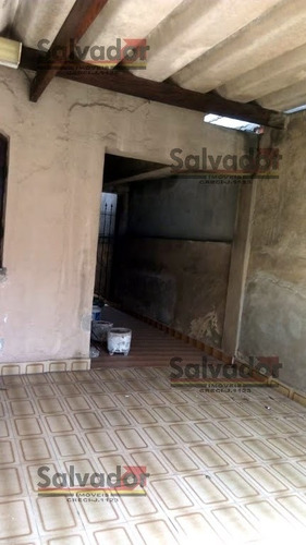 Imagem 3 de 4 de Terreno Para Venda, 125.0m² - 7428
