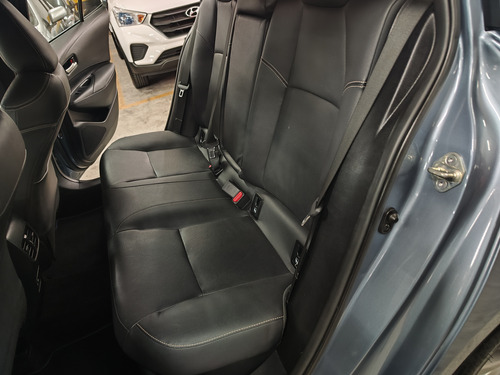 Toyota Corolla 1.8 Altis Hybrid Flex Aut. 4p Hibrido Flex