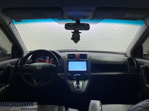Honda CR-V LX 2.0 16V 2WD/2.0 Flexone Aut.