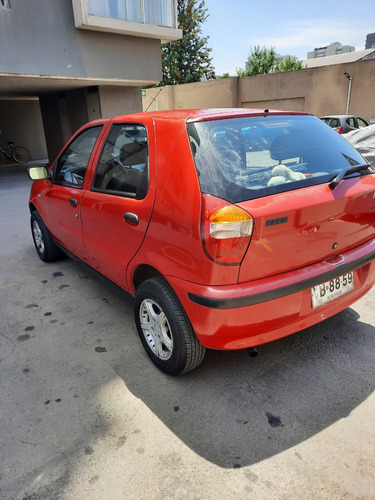 Fiat Palio Fire 16V