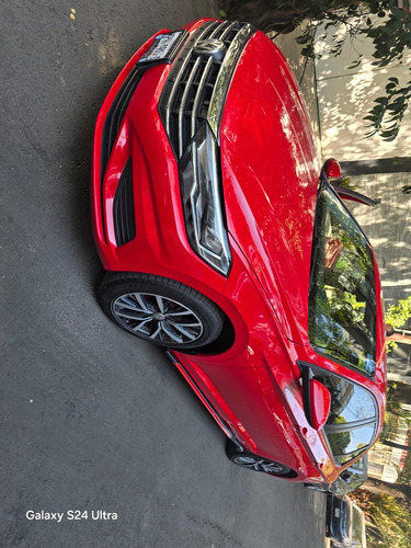 Volkswagen Jetta 1.4 T Fsi Comfortline Tip