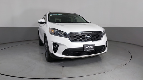 Kia Sorento 3.3 Ex Pack Auto