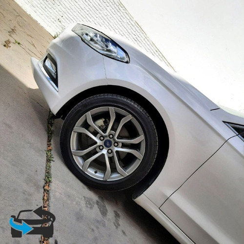 Ford Mondeo 2.0 Ecoboost 2017 ** Único Dueño Solo 47.000 Kms