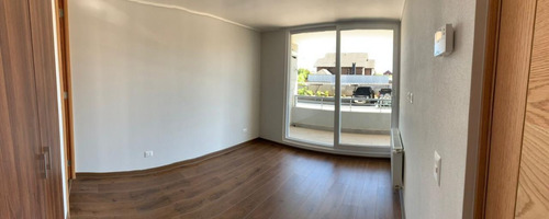 Departamento Mariposa 2d+2b. Barrio Ingles. Arrienda Dueño