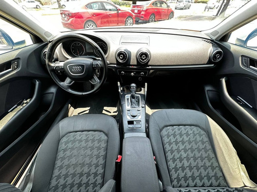Audi A3 1.4 Ambiente At