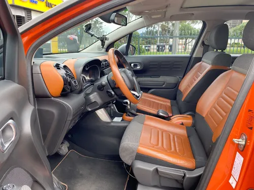 Citroen C3 Aircross 1.2 Unique