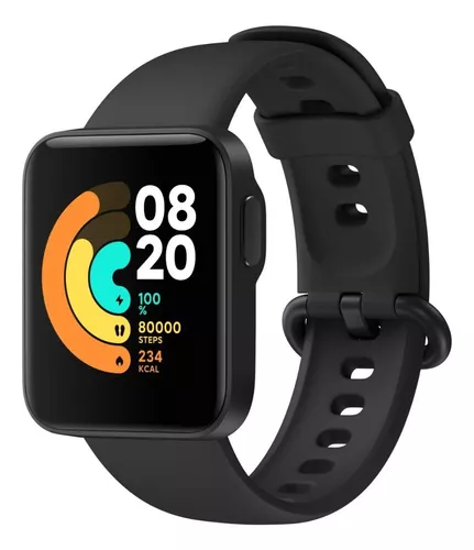 Xiaomi Mi Watch Relógio Smartwatch Bege