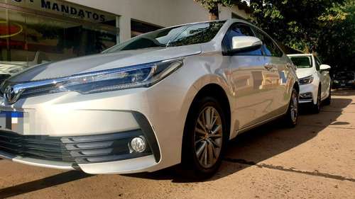Toyota Corolla 1.8 Xei L/14