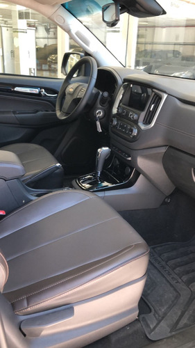 Imagen 8 de 25 de Chevrolet S10 Cd 2.8 Lt 4x4 At (entrega Ya)pv