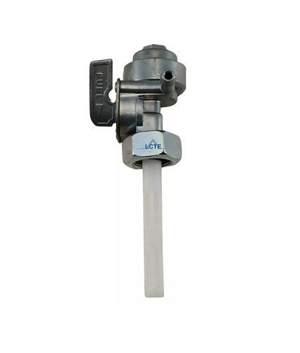Torneira De Combustivel Para Gerador De Energia Bfg2500/3500