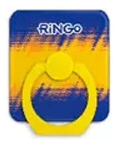 Soporte anillo para celular RINGO