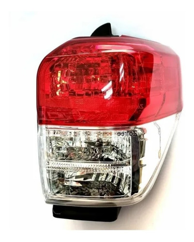 Farol Toyota 4runner 2010 A 2013 