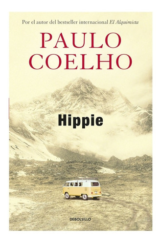 Libro - Hippie - Paulo Coelho