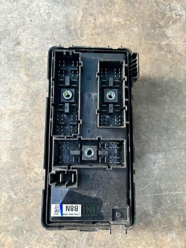 Caja De Fusibles Beat Spark 2018-2020 (Usado)