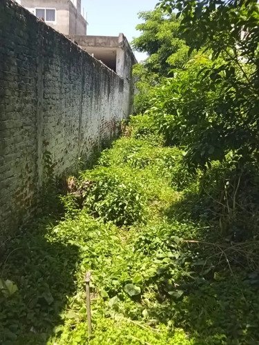 Terreno En Venta En La Col Zaragoza Veracruz,ver.