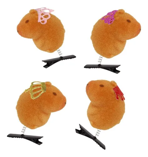 Capibara, Carpincho Souvenir Sorpresitas Cumpleaños 25/50uds
