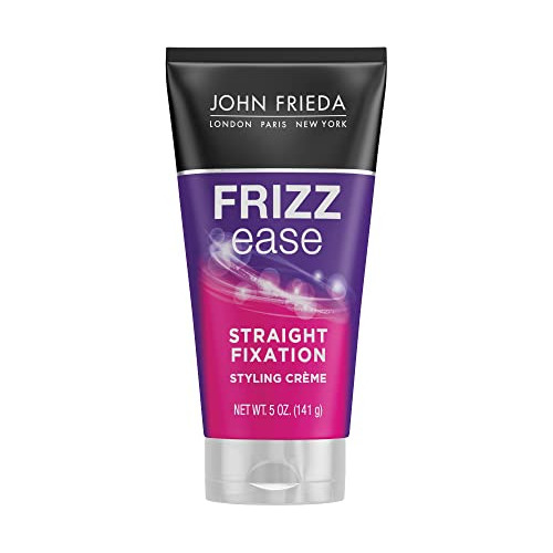 John Frieda Anti Frizz, Frizz-ease Straight Fixation Fh5gx