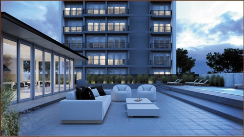 Oportunidad De Monoambiente A La Venta. Edificio Con Amenities. Entrega Inmediata