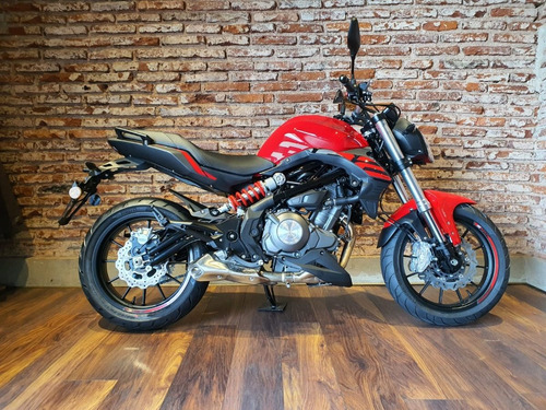 Imagen 11 de 14 de Benelli 300 Tnt 302s 0 Km !! Tomamos Permuta !! Bamp Group