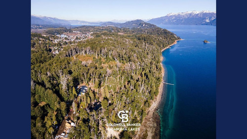 Imagen 15 de 30 de Venta Departamento 302 M3, 129 M2, Akol Bº Náutico Tres Cerros Villa La Angostura Costa De Lago
