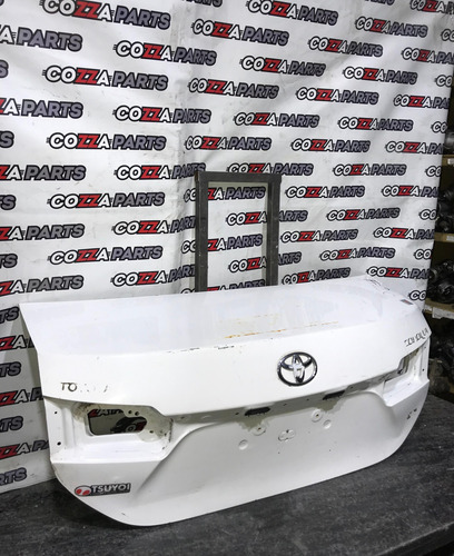 Tapa De Baul Toyota Corolla 14 Al 19 (6014291)