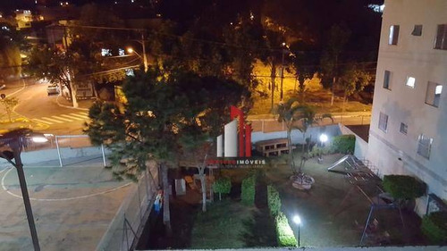 Imagem 12 de 17 de Apartamento Com 2 Dormitórios À Venda, 50 M² Por R$ 229.500,00 - Vila Mirante - São Paulo/sp - Ap1127