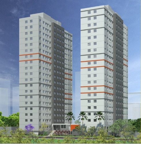 Imagem 1 de 11 de Apartamento Residencial Para Venda, Guaiaúna, São Paulo - Ap9253. - Ap9253-inc