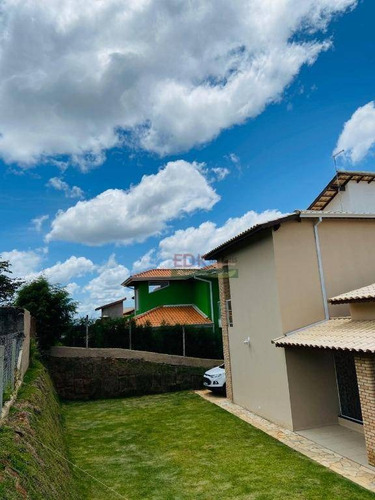Imagem 9 de 30 de Chácara Com 3 Dormitórios À Venda, 1300 M² Por R$ 1.300.000,00 - Campo Verde - Ibiúna/sp - Ch0497