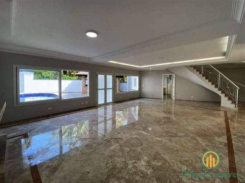 Imagem 8 de 15 de Cond. São Paulo Ii - 4 Suítes, Piscina, Gourmet! 100% Reformada! - M - F33
