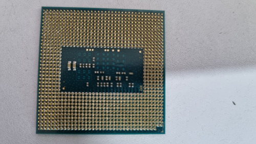 Processador Intel Core I5 4200m Pga946 (Usado)