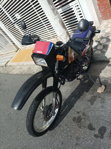 Moto Excelente Estado Documento Em Dias Em Meu Nome,