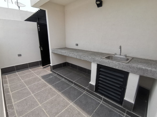 Imagen 25 de 30 de Departamento En Venta En Los Reyes, Coyoacán
