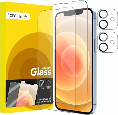 Protector Pantalla Xiaomi 12 / 12X (5G) Cristal Templado Screen PTNN