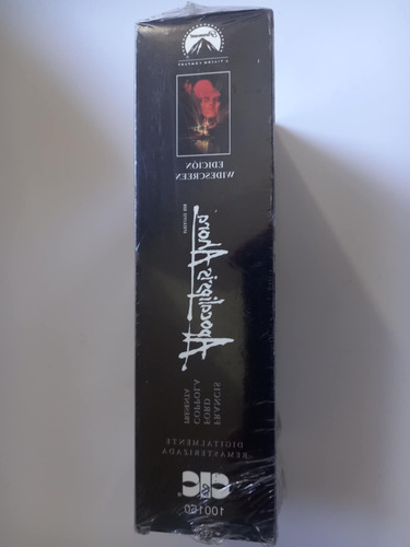 Apocalipsis Ahora (apocalipsis Now) Pelicula Vhs (Usado)