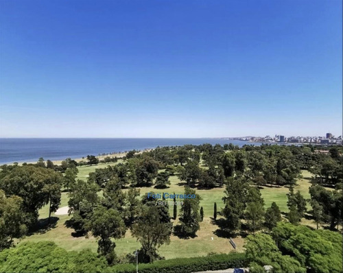 Imagen 22 de 29 de Apartamento En Venta Punta Carretas Vista Al Golf Cw181089